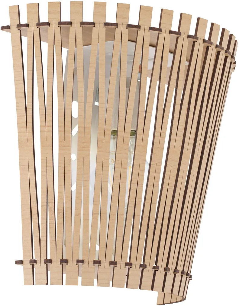 SEINALAMP EGLO SENDERO 1X60W E27