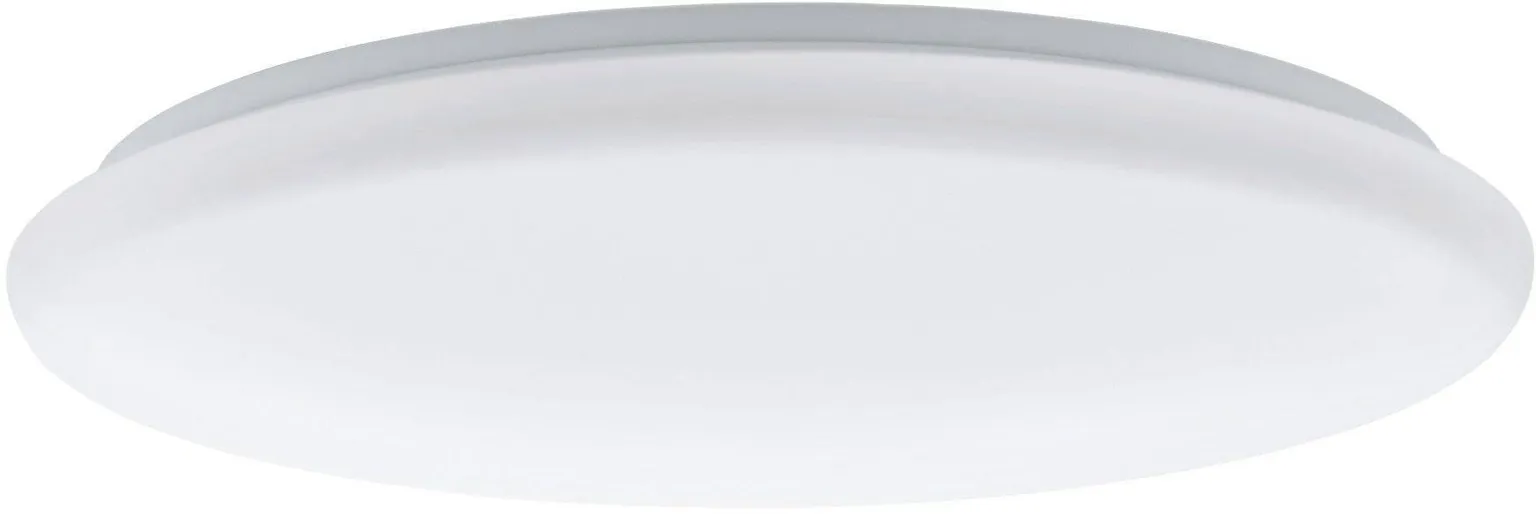 LAELAMP EGLO GIRON LED 36W 4000LM 3450K D570MM VALGE