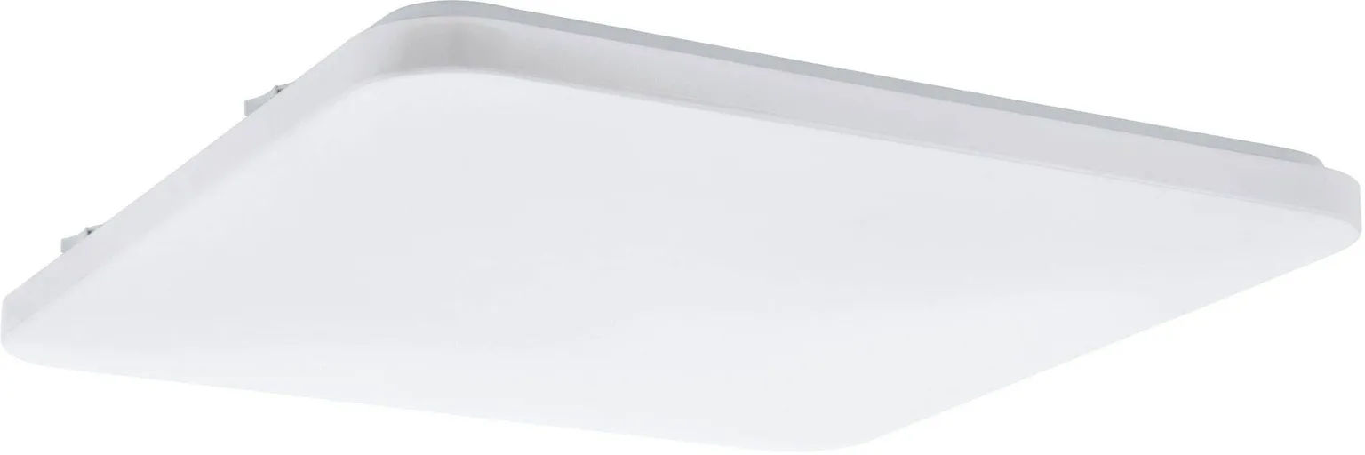LAELAMP EGLO FRANIA LED 49,5W 5700LM 3000K VALGE
