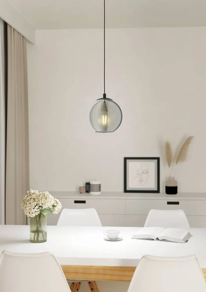 LAELAMP EGLO ARISCANI E27 1X40W