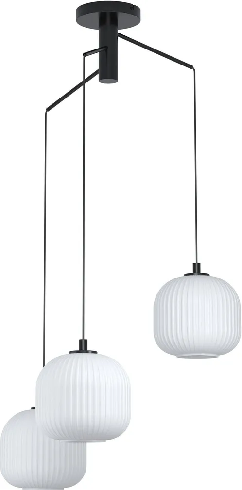 LAELAMP EGLO MANTUNALLE 3X40W E27 VALGE