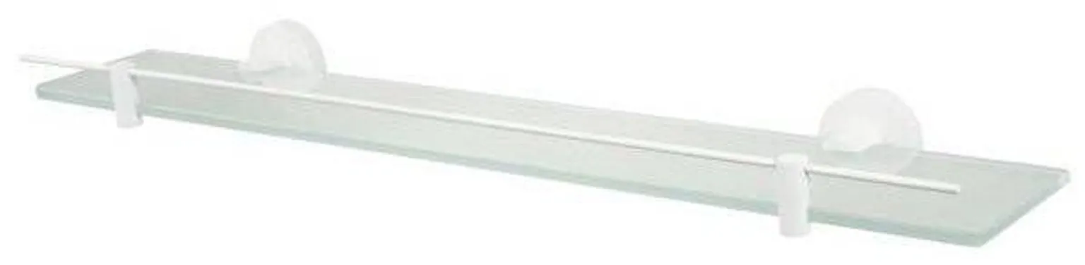 RIIUL 60CM HACEKA KOSMOS VALGE