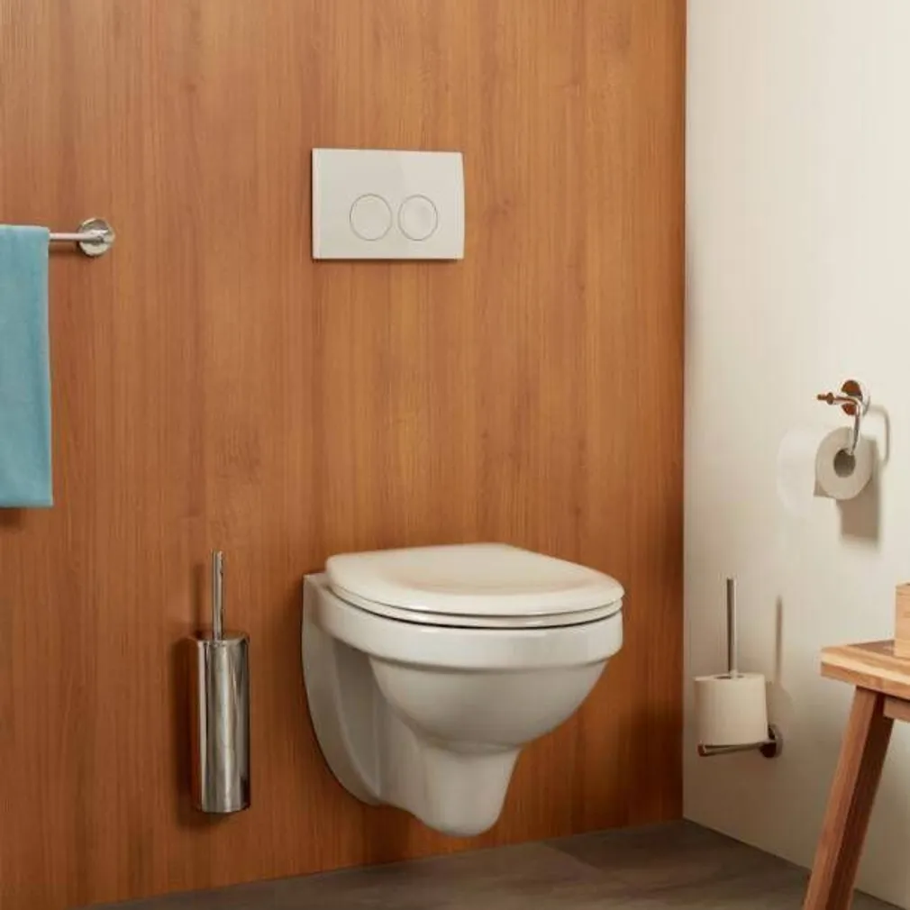 WC-HARI HOIDJAGA HACEKA KOSMOS METALL KROOM