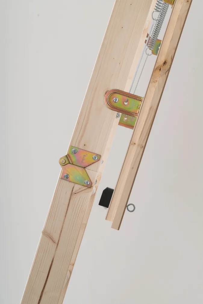 PÖÖNINGULUUK DOLLE SW36-5 115X55CM
