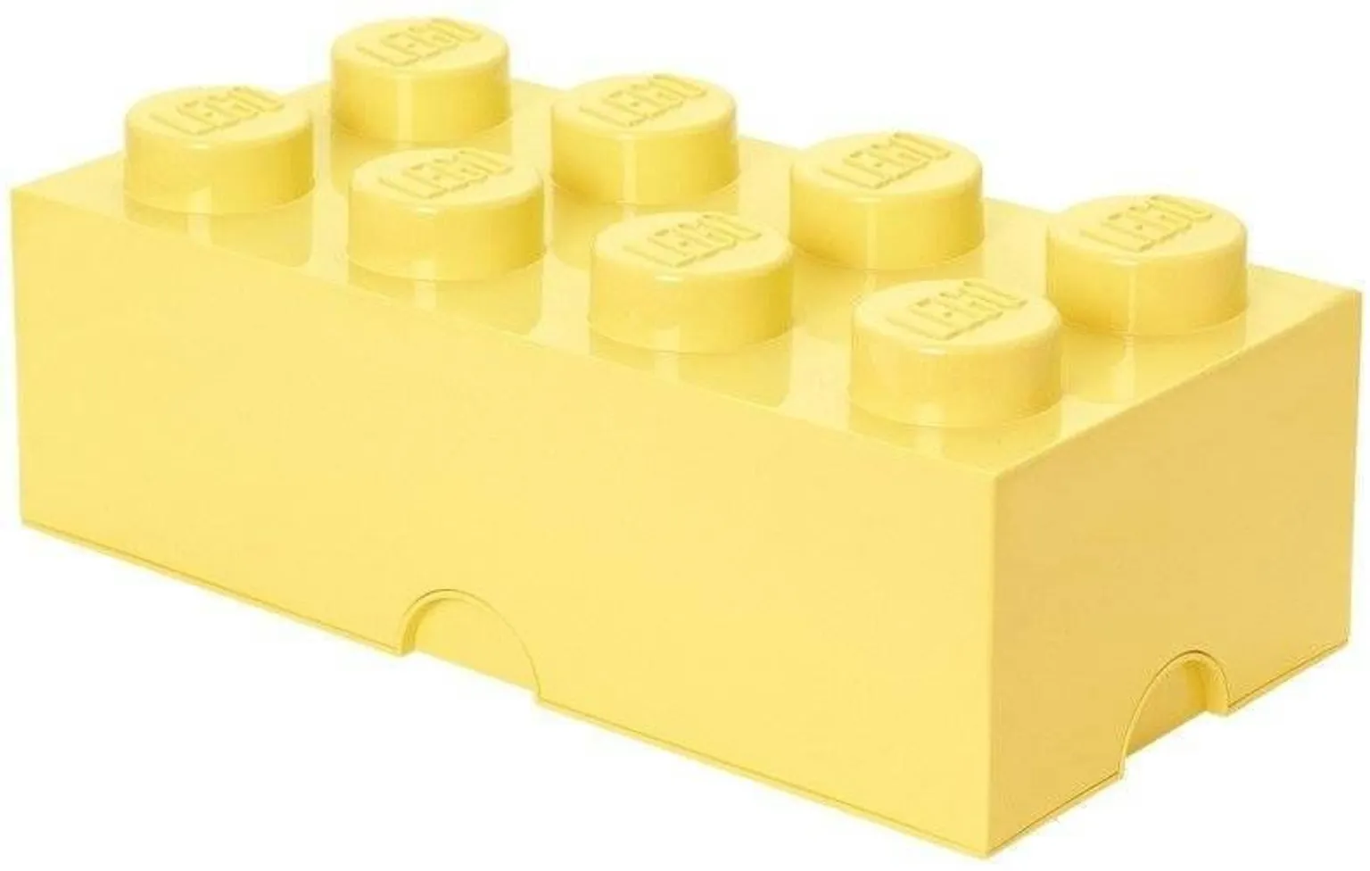 HOIUKAST ROOM COPENHAGEN LEGO 50X25X18CM, KOLLANE