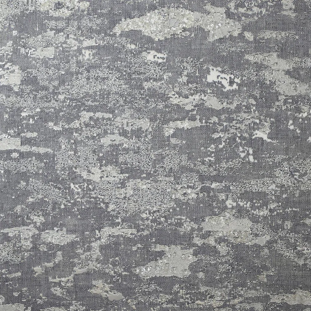 TAPEET ARTHOUSE PATINA GREY/SILVER