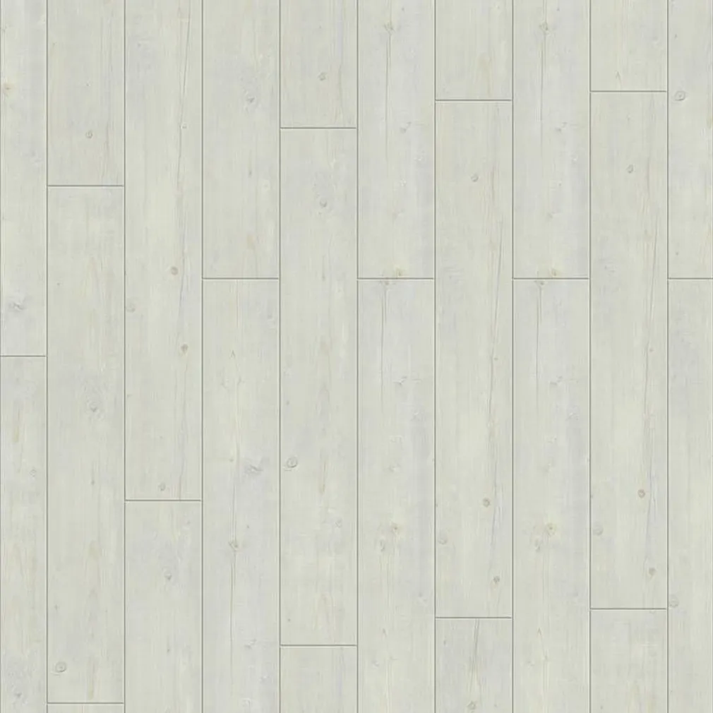 VINÜÜLPARKETT TARKETT STARFLOOR CLICK 20 WASHED PINE-SNOW