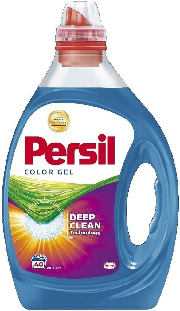 PESUGEEL PERSIL COLOR 2L