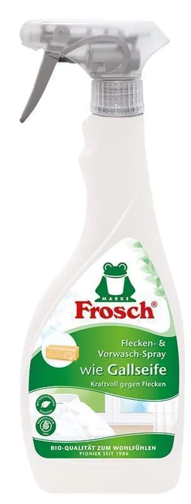 PLEKIEEMALDAJA FROSCH SAPISEEP SPREIGA 500ML