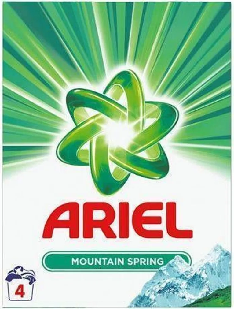 PESUPULBER ARIEL MOUNTAIN SPRING 300G