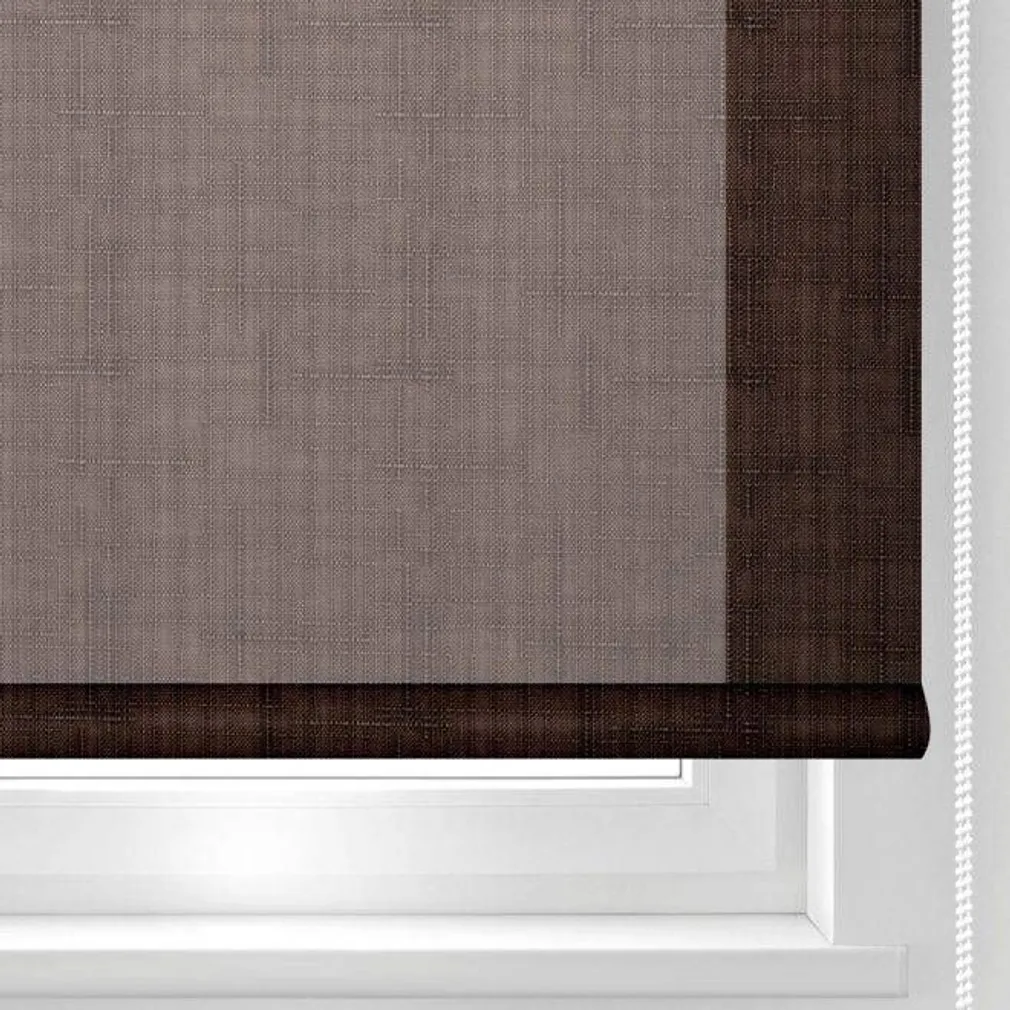 RULOO DEKORIKA 60X170CM TUMEPRUUN