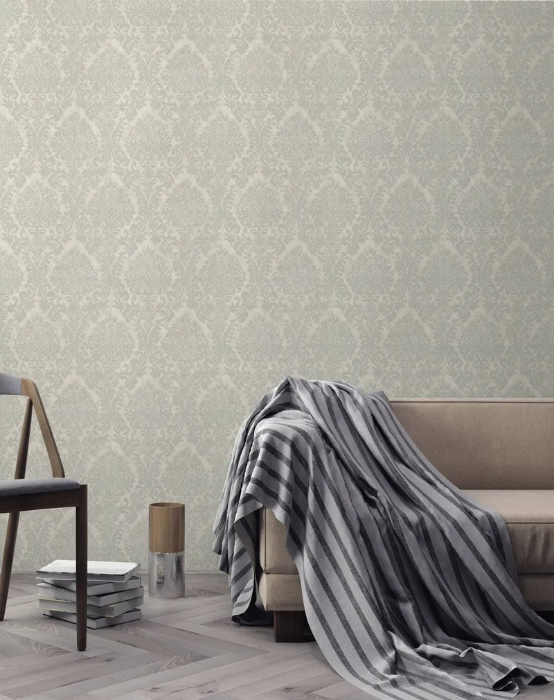 TAPEET GRANDECO NOMAD CHENILLE A50105