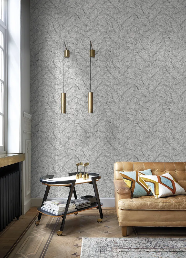 TAPEET GRANDECO PHOENIX ISA MOTIF A50901