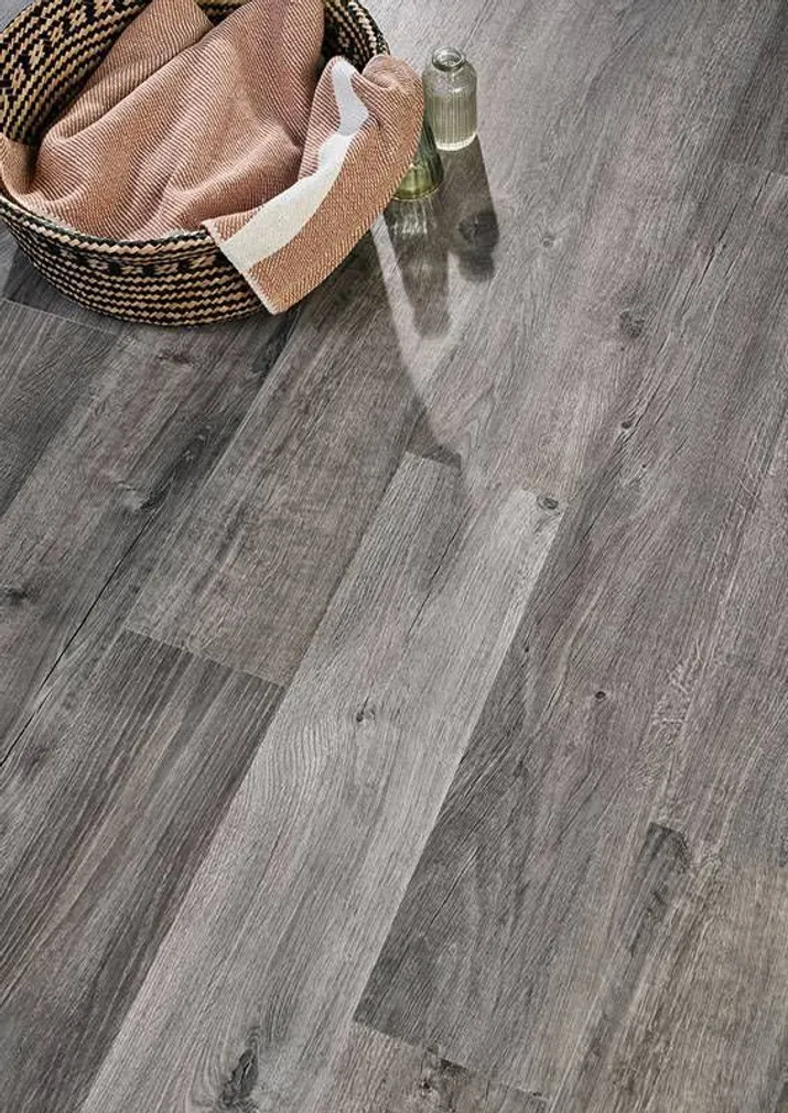 VINÜÜLPARKETT IVC LVT 4,5MM PRIMERO TAMM SEBASTIAN CL 22931