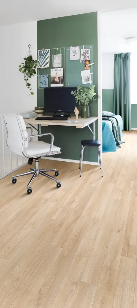 VINÜÜLPARKETT IVC LVT 4,5MM PRIMERO TAMM CHAPEL CL 22220