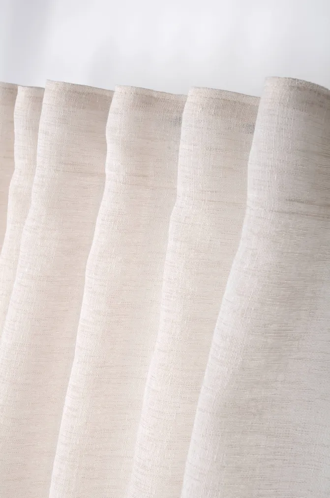 KARDIN LOVELY CASA MADRID 140X260CM, NATUREL