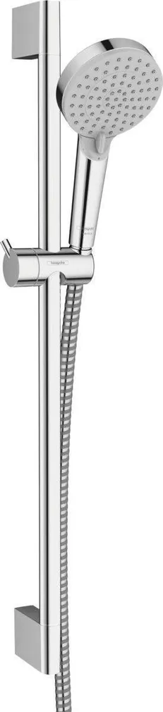 DUŠILIFT HANSGROHE VERNIS VARIO 65 DUŠIKOMPLEKTIGA KROOM