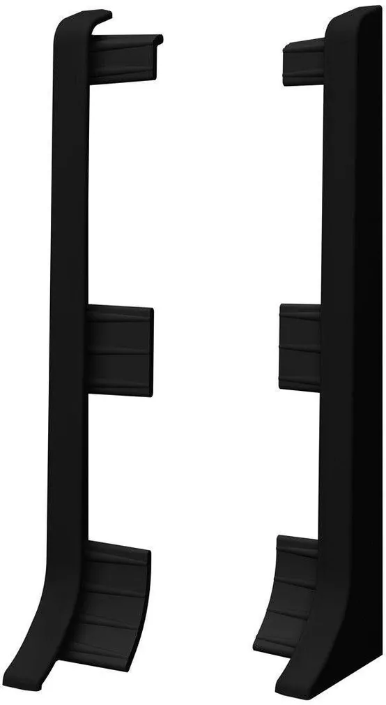 OTSIK VILO LINELA 412 BLACK 2TK PAKIS