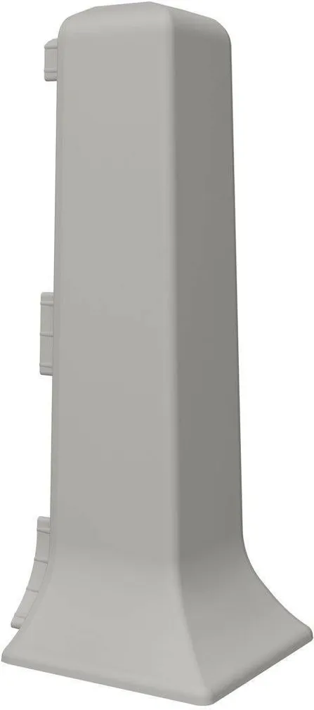 VÄLISNURK VILO LINELA 414 GRAY 2TK PAKIS