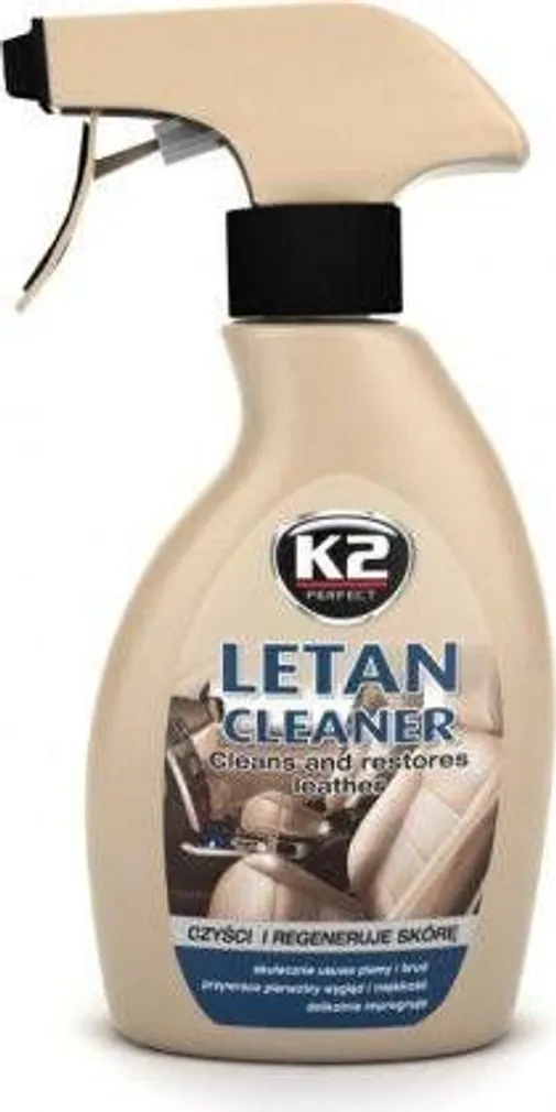 NAHKPINDADE PUHASTUSVAHEND K2 250ML
