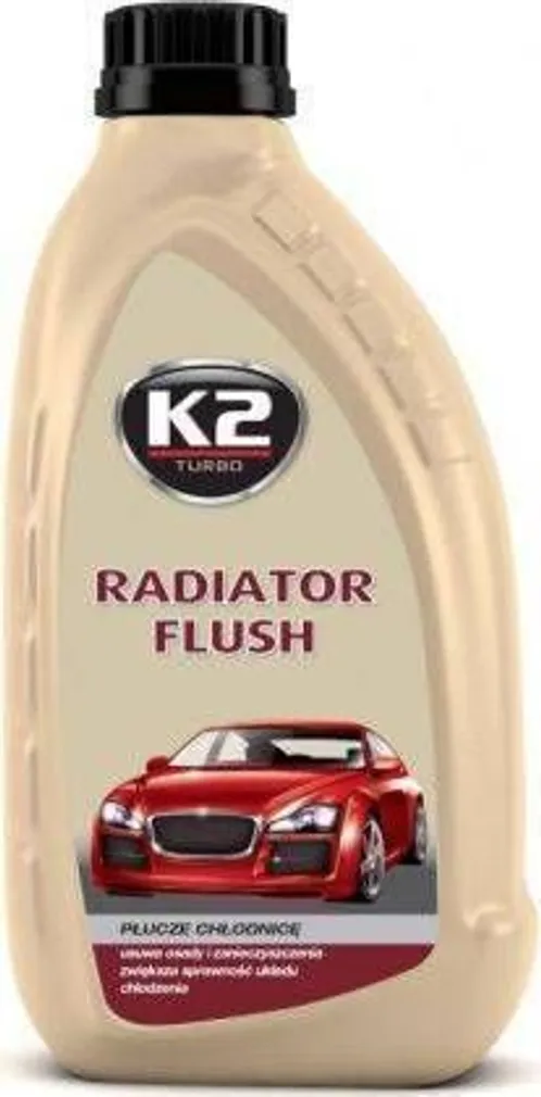 RADIAATORI PUHASTUSAINE K2 400ML