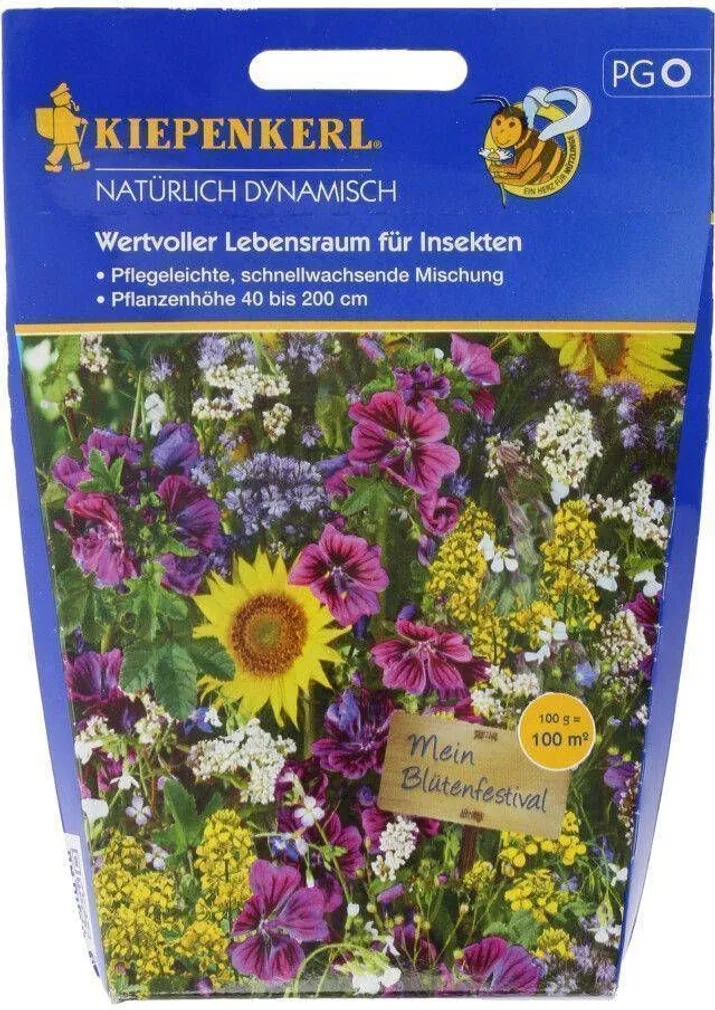 LILLESEGU BALTIC AGRO NATURAALNE LOODUS ÜHEAASTANE 100G