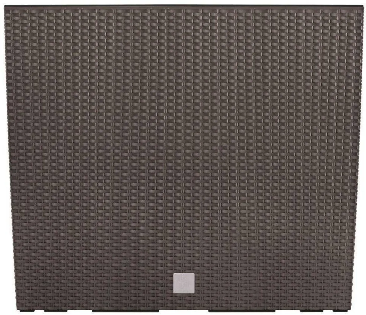 LILLEKAST RATO CASE 58CM, PRUUN