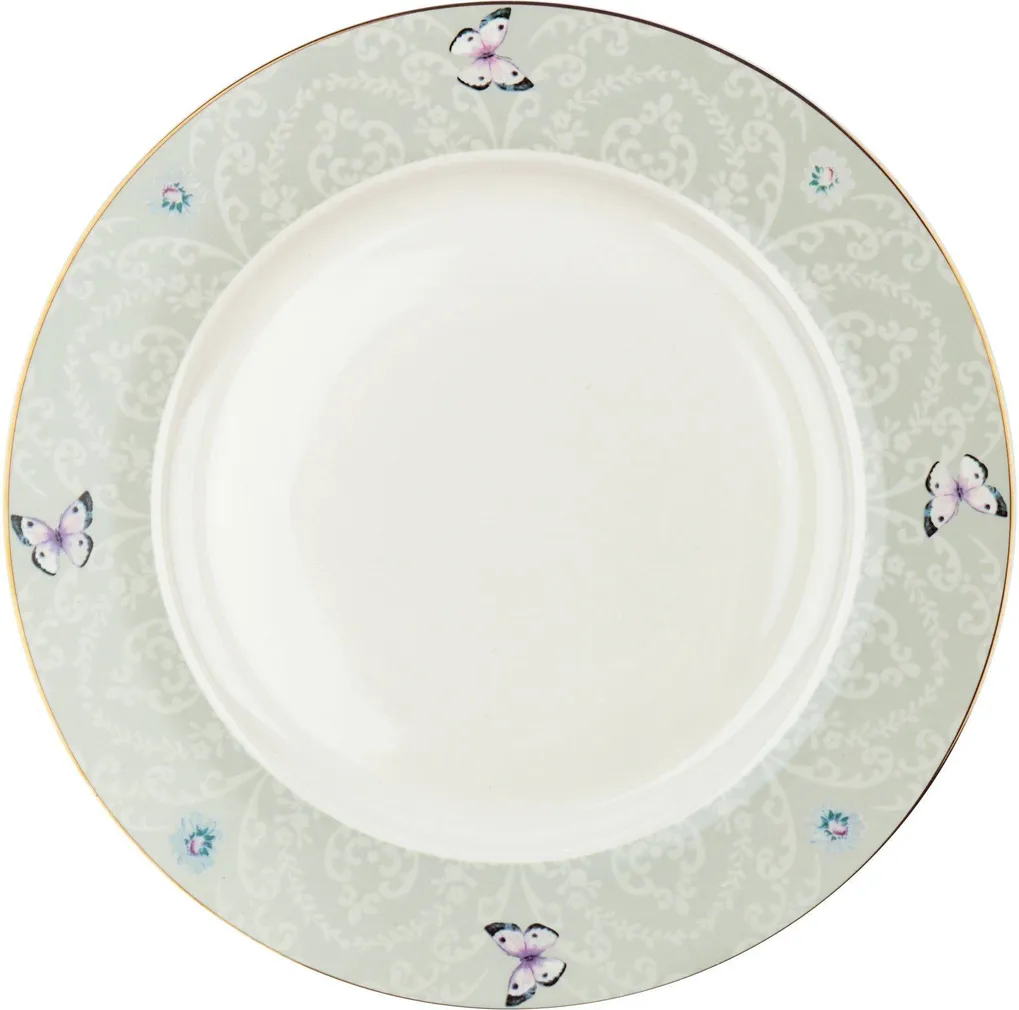 TALDRIK COMFORT 27CM, HALL LILL