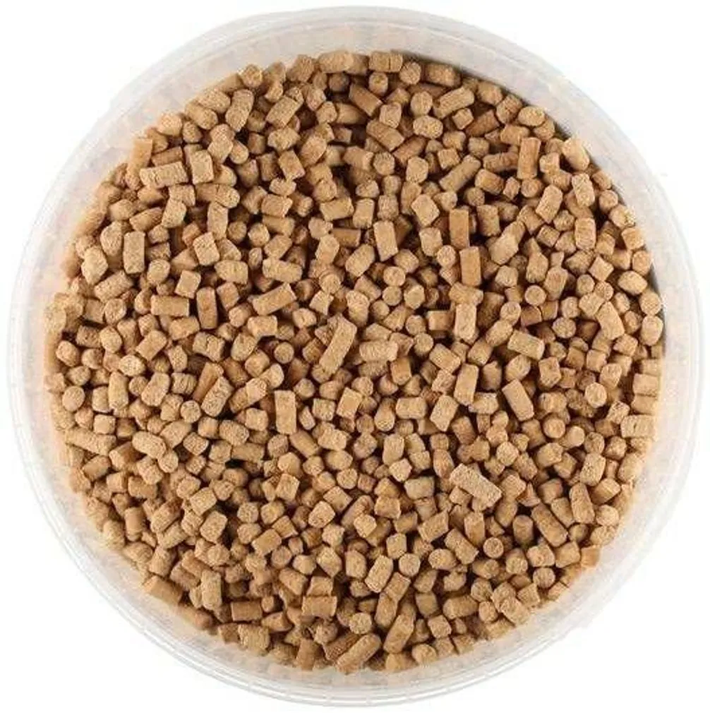 LINNUTOIT TINTTI MAAPÄHKLID 3KG
