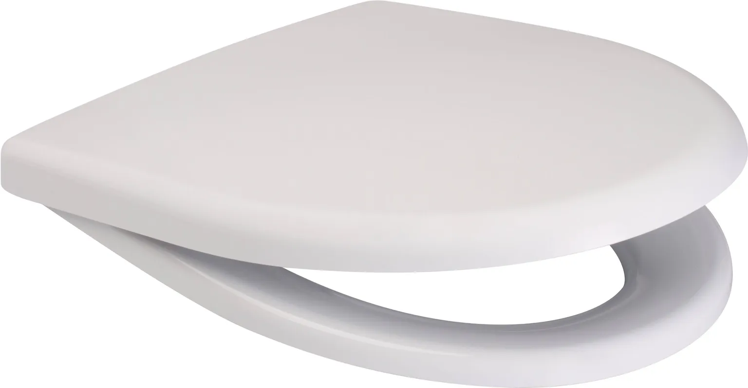 PRILL-LAUD CERSANIT EKO PLUS DUROPLAST VALGE