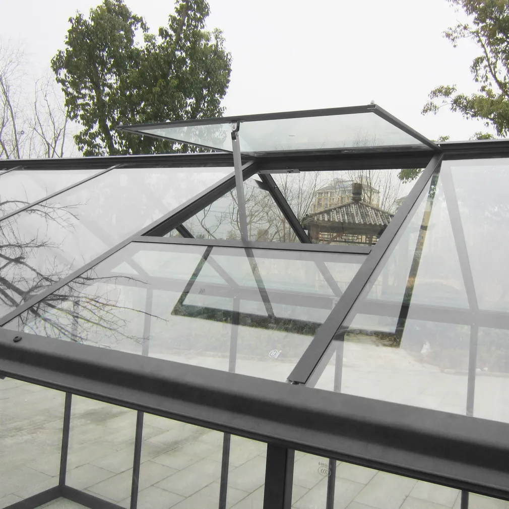 KLAASKASVUHOONE 5,7M²