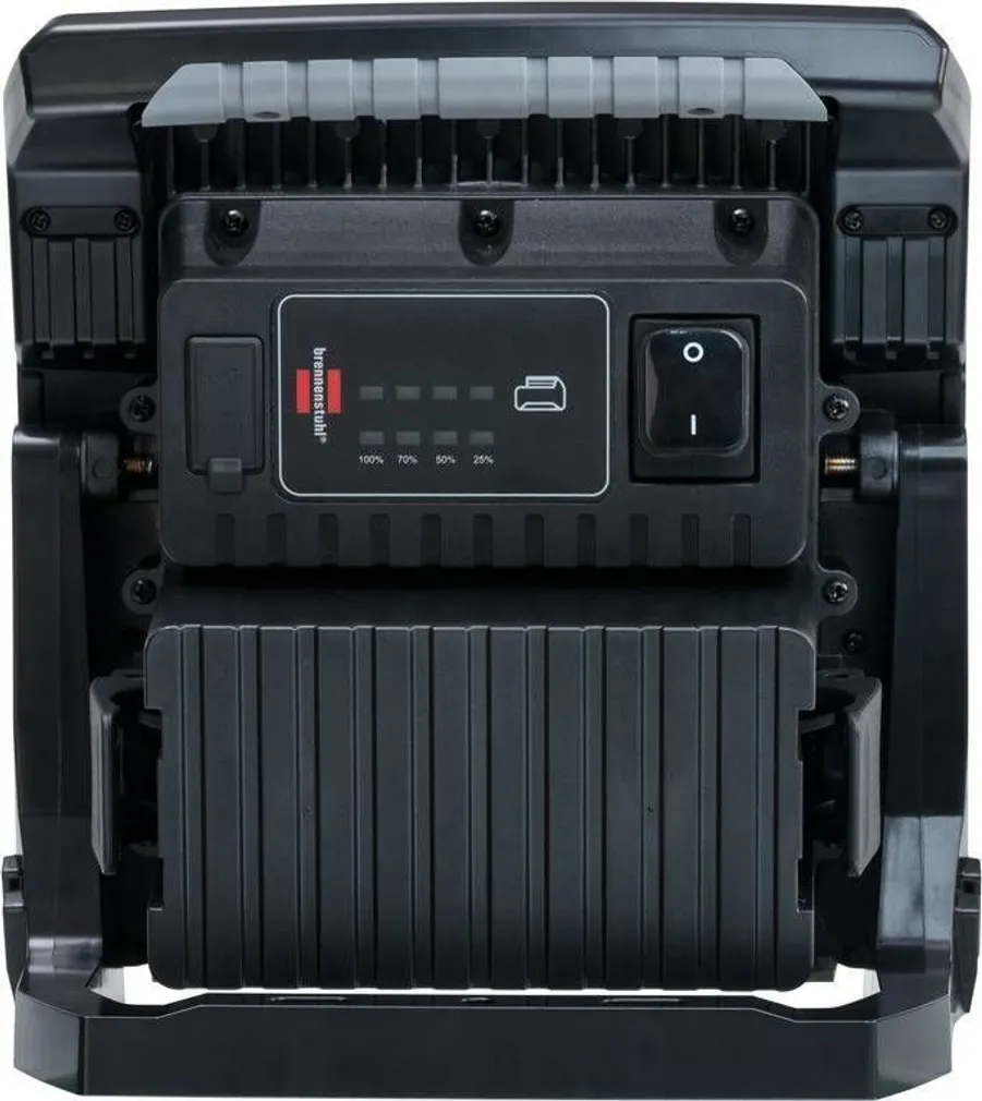 TÖÖVALGUSTI BRENNENSTUHL 40W 4500LM LED MULTY BATTERY IP65
