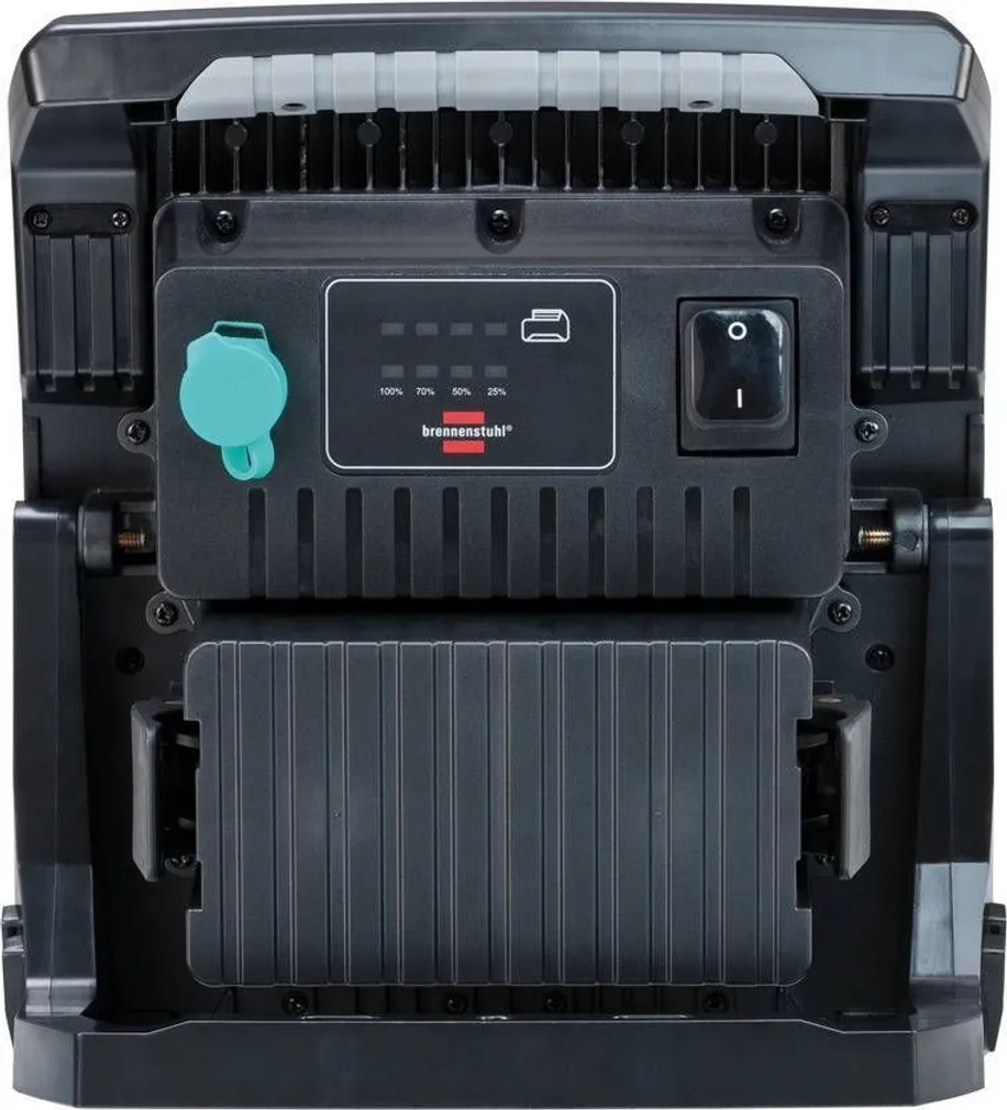 TÖÖVALGUSTI BRENNENSTUHL HYBRID 60W 6200LM LED MULTY BATTERY IP65