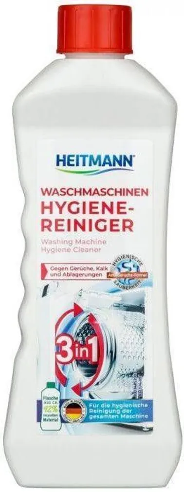 PUHASTUSVAHEND PESUMASINALE HEITMANN 3IN1 250ML