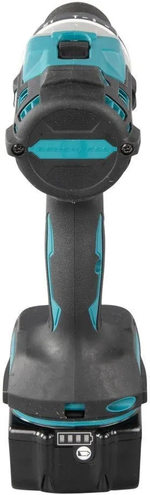 AKULÖÖKTRELL MAKITA DHP486RTJ 18V 2X5AH 130/65NM HARJADETA