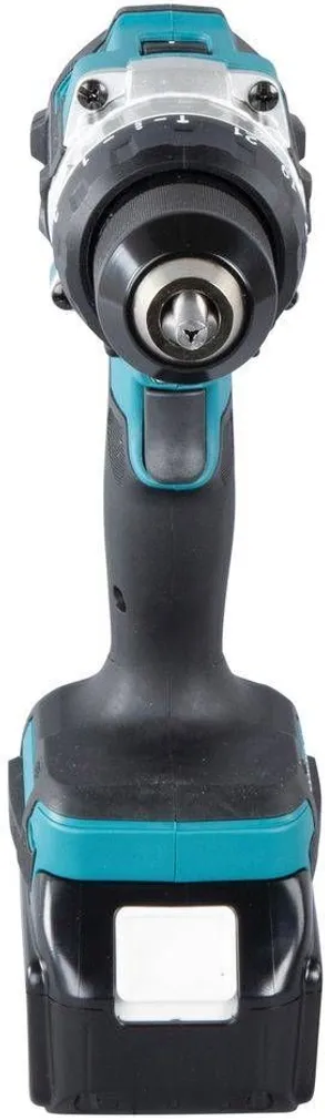 AKULÖÖKTRELL MAKITA DHP486RTJ 18V 2X5AH 130/65NM HARJADETA