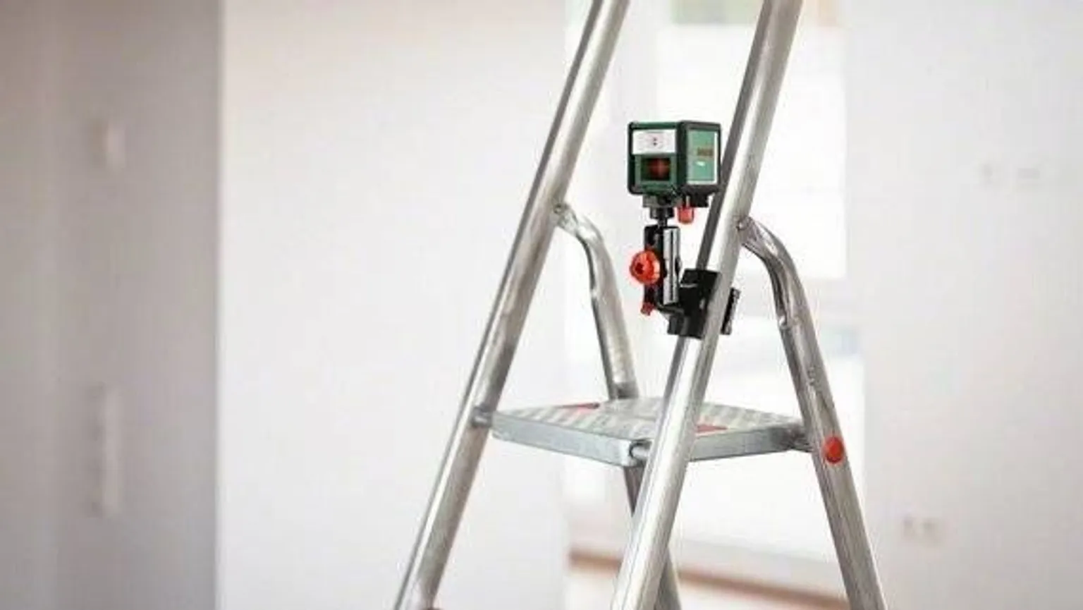 RISTJOONLASER BOSCH QUIGO III