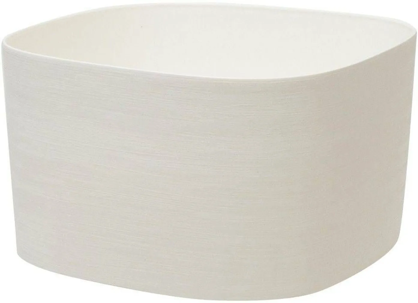 ÜMBRISPOTT TERAPLAST RODI 37CM, VALGE