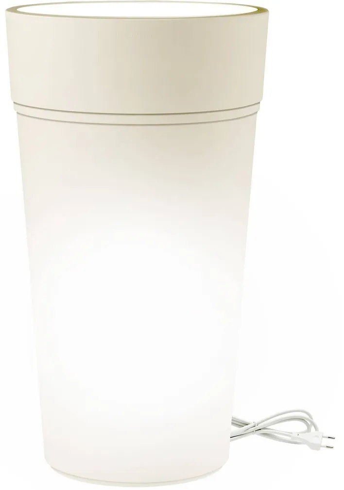 ÜMBRISPOTT TERAPLAST LINEA LUCE 65CM, ÜMAR