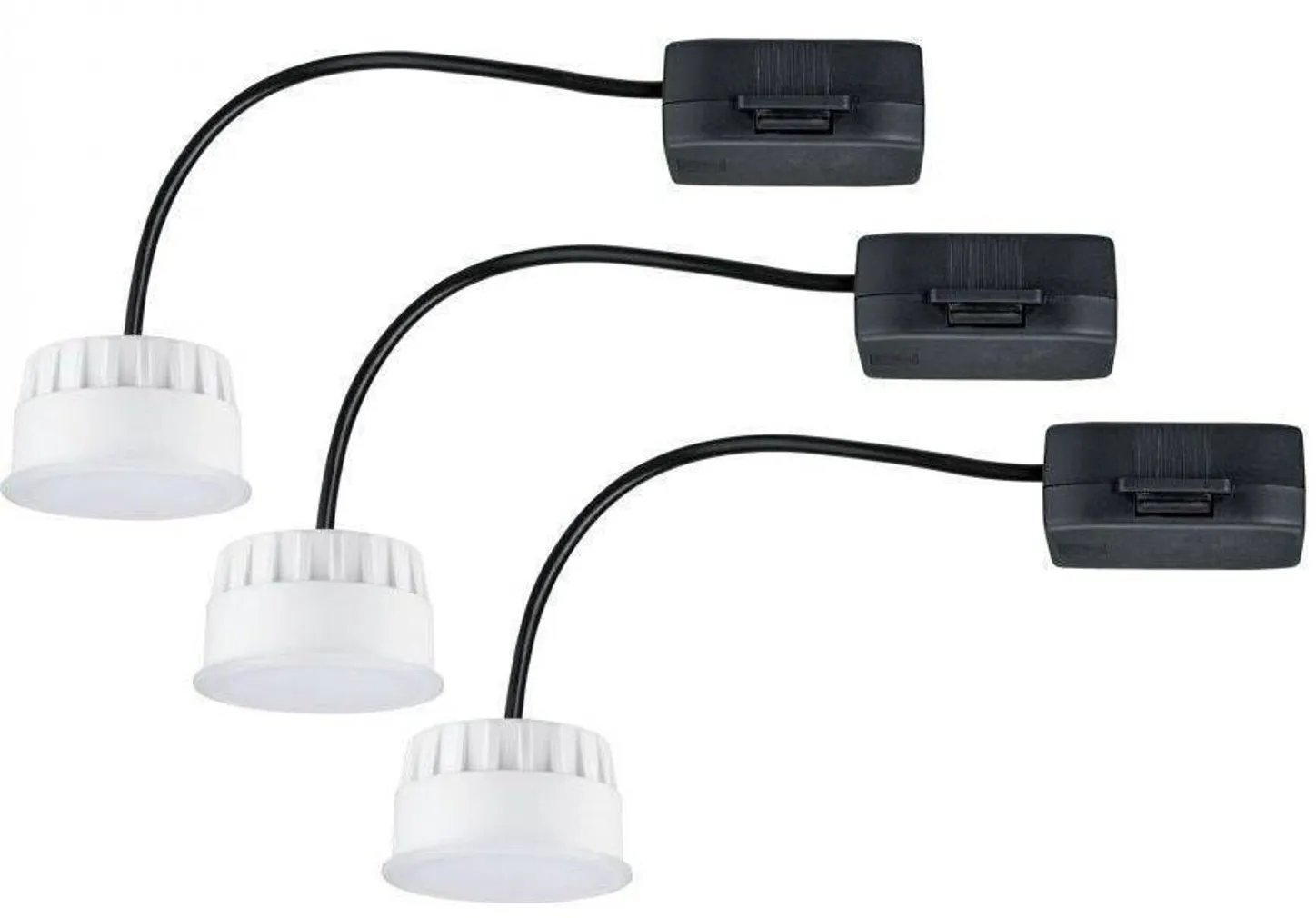 ALLVALGUSTI PAULMANN CHOOSE COIN LED MOODUL 3X6W 470LM 2700K