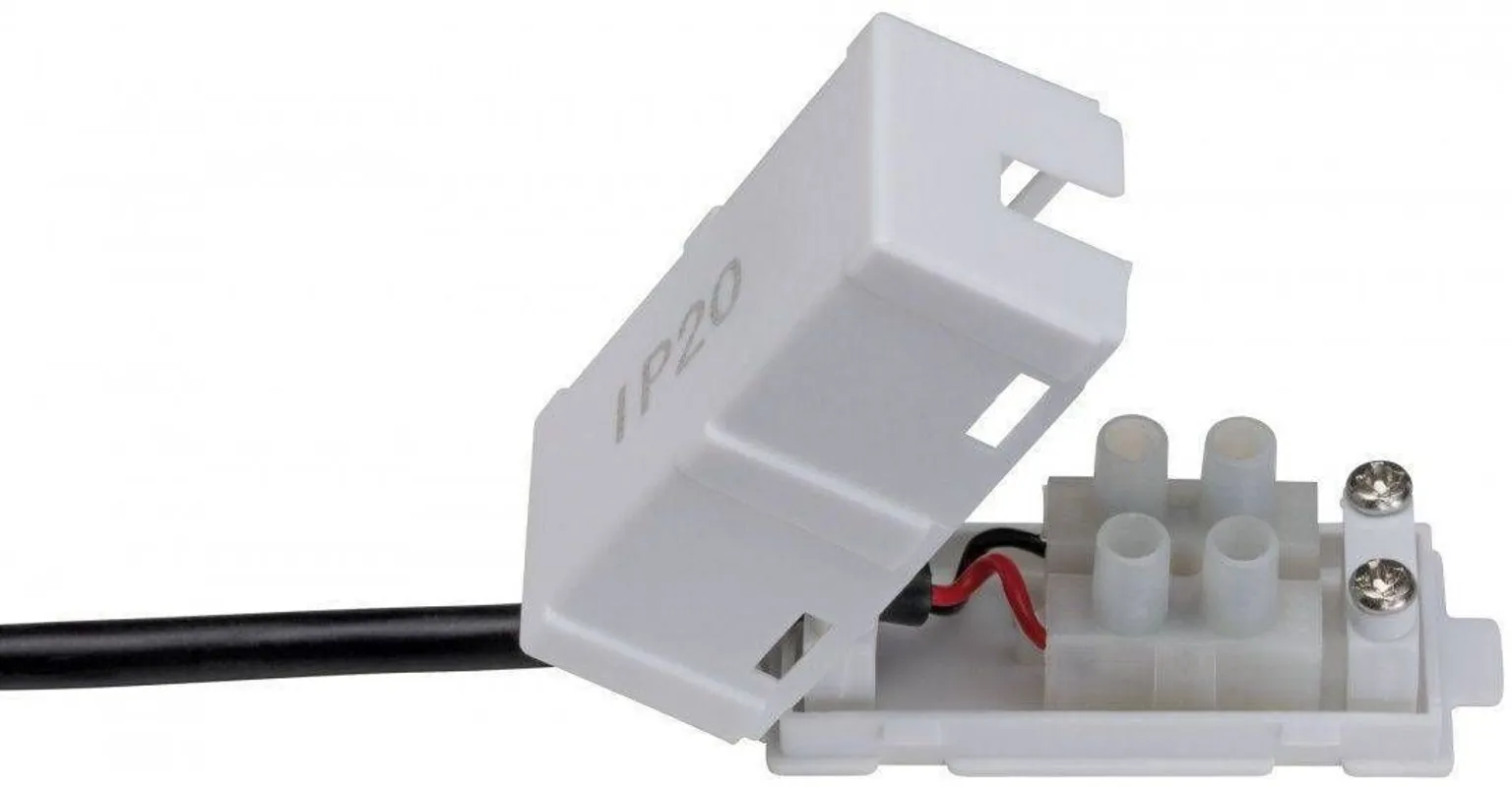 ALLVALGUSTI PAULMANN BASE COIN 5W 370LM 3000K SUUNATAV VALGE 3TK PAKIS