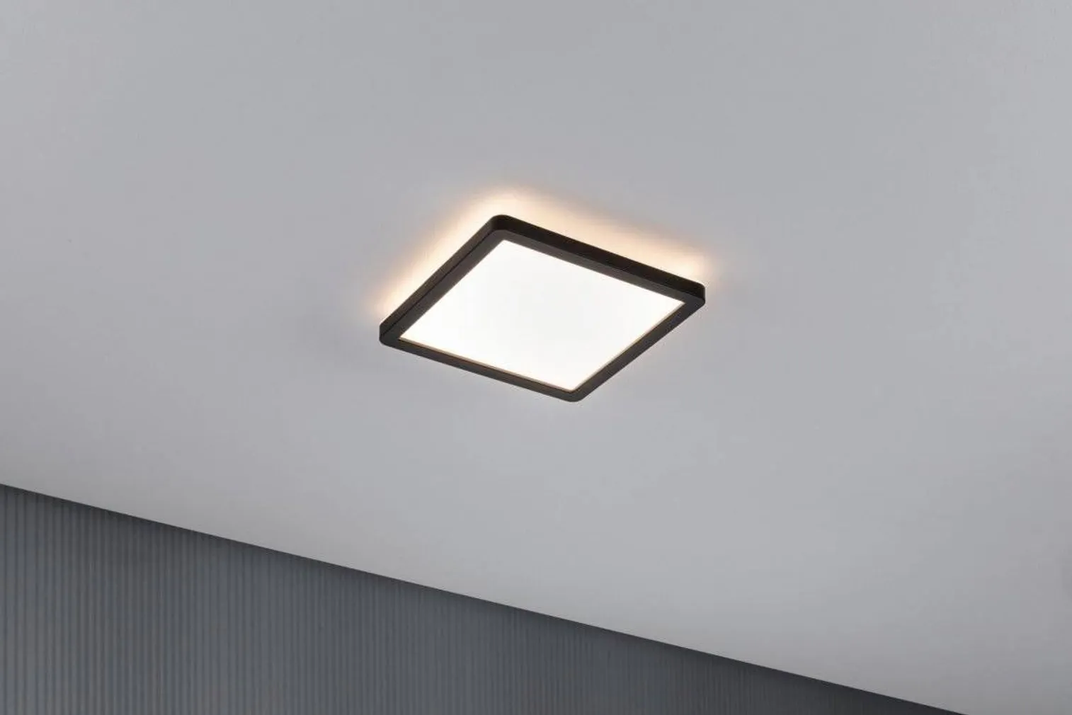 ALLVALGUSTI PAULMANN ATRIA 11,2W 1340LM 3000K MUST 190X190MM