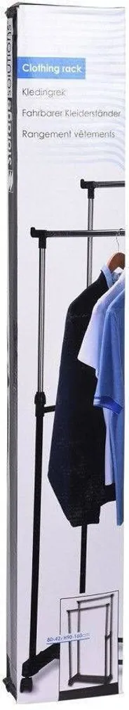 RIIDESTANGE STORAGE SOLUTIONS 2 TORUGA 80X42X90CM