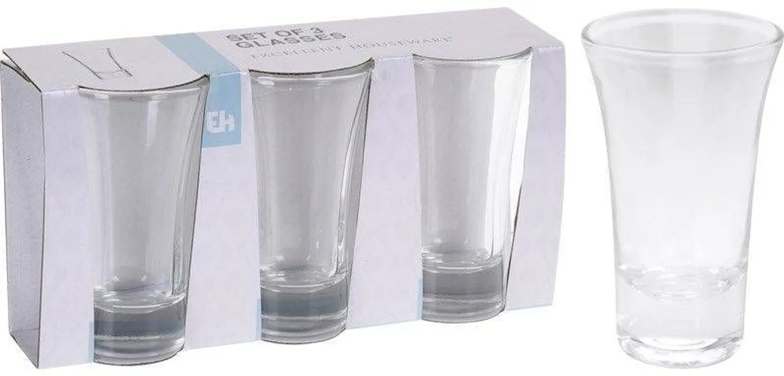 PITSID EXCELLENT HOUSEWARE 80ML, 3TK PAKIS