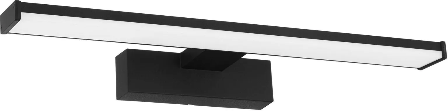 VANNITOAVALGUSTI EGLO PANDELLA 1 7,4W LED 900LM MUST
