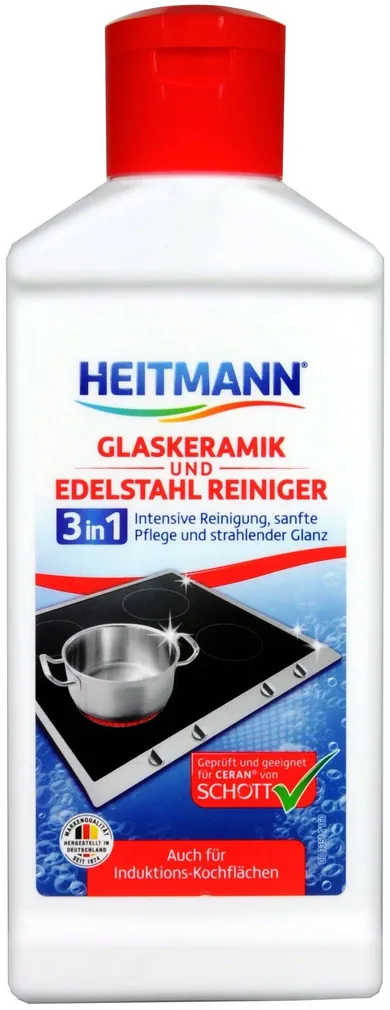 PUHASTUSVAHEND ROOSTEVABAST TERASEST PINDADELE HEITMANN 0,250L