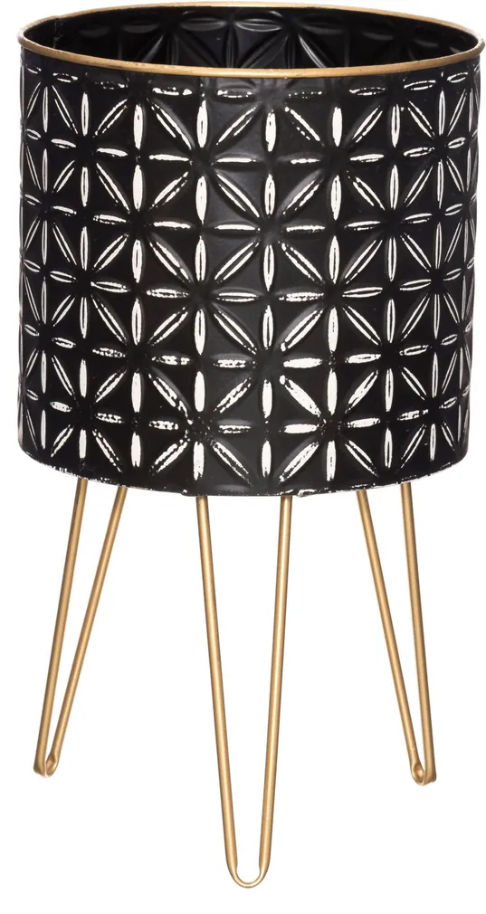 LILLEPOSTAMENT 4LIVING STAR 28X28X48,5CM