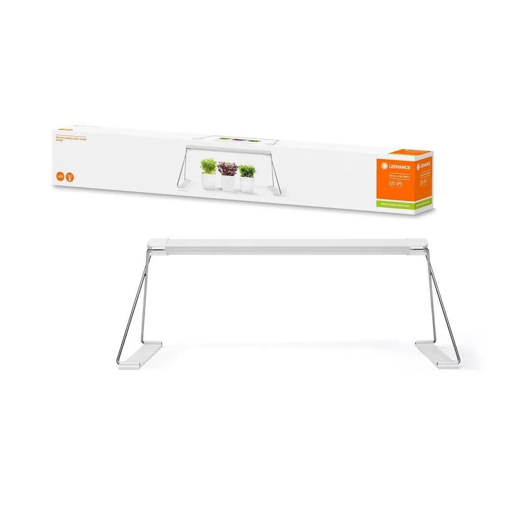 TAIMEVALGUSTI LEDVANCE 14W 3650K 750LM