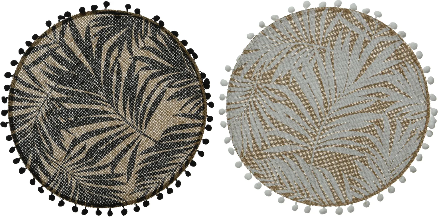LAUAKATE LEHED DECORIS 38X38CM