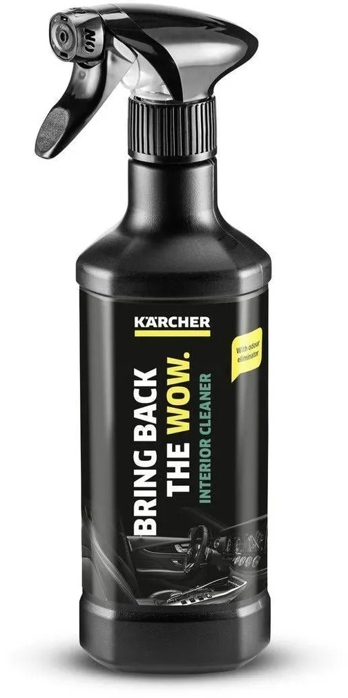 SALONGIPUHASTUSVAHEND KÄRCHER RM651 500ML